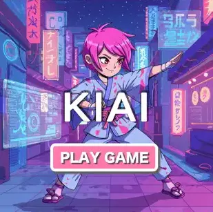 KIAI(iOS)